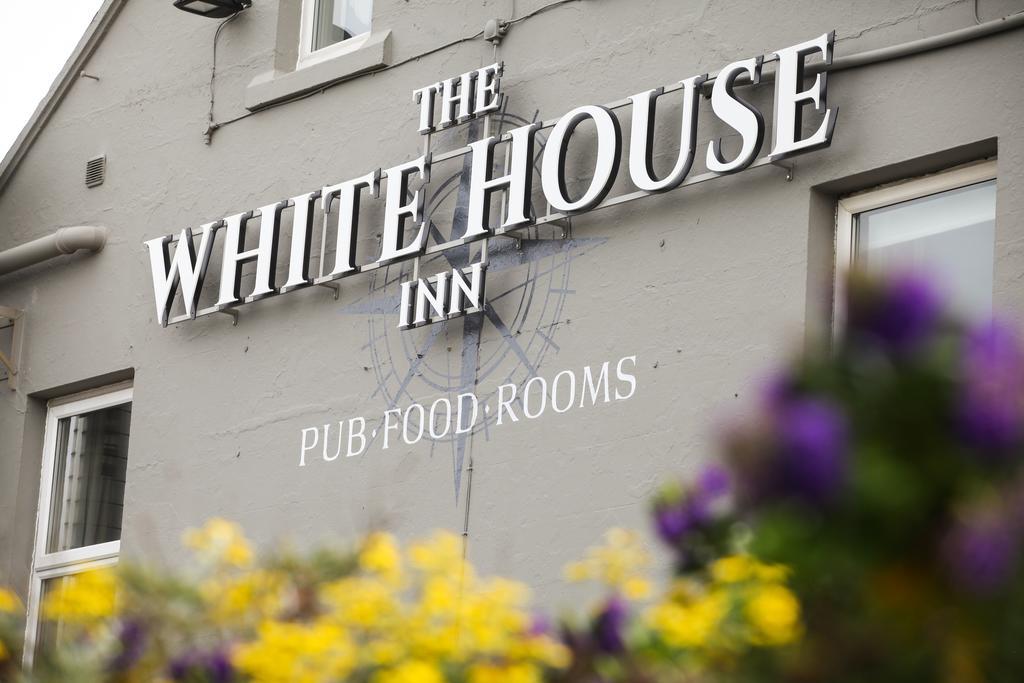 The White House Inn - 惠特比 外观 照片